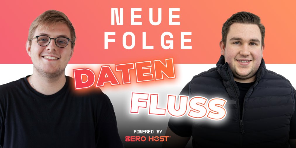 BERO HOST tweet media