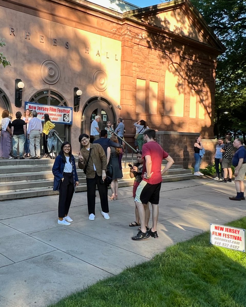 RU Summer Winter tweet media