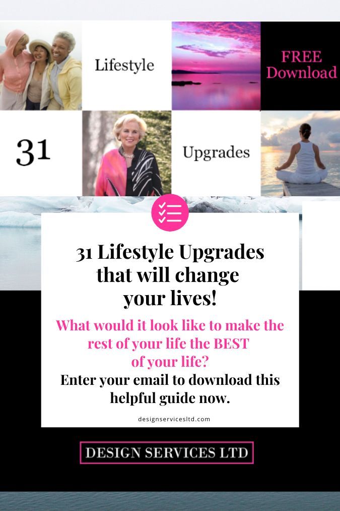 Iam_RitaWilkins's tweet image. 💫 Upgrade Your Life with Our Free 31-Step Guide! 💫

Don’t miss out—download your free guide now and start your journey to a brighter, more vibrant life! 🚀

📥buff.ly/3kqPv87 
#LifeUpgrade #FreeDownload #TransformYourLifestyle #BetterLiving