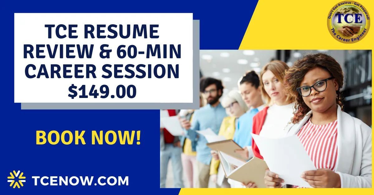 The Career Engineer tweet media