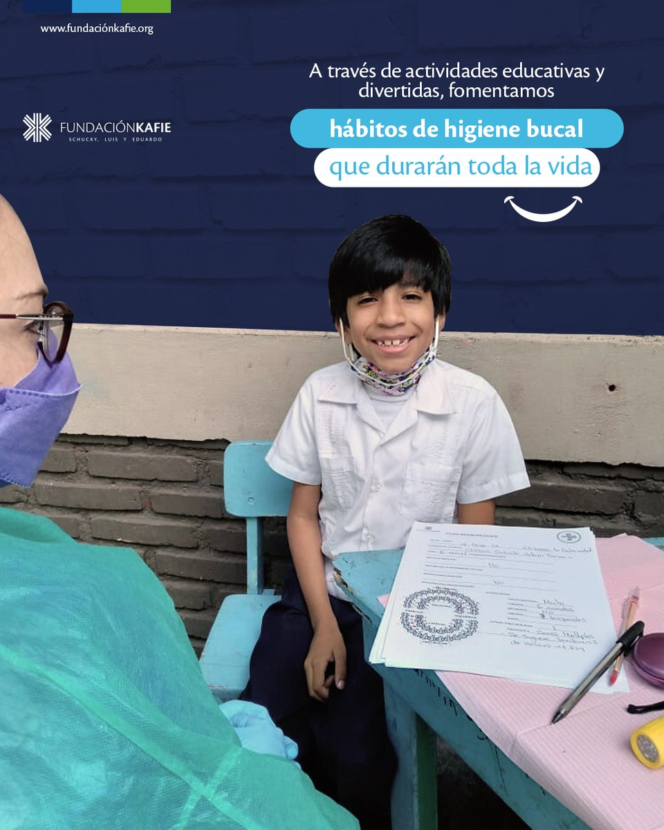 Gracias a la dedicación de nuestros profesionales y voluntarios, los niños no solo reciben atención dental, sino que también adquieren conocimientos valiosos sobre cómo cuidar sus dientes y encías. 🪥👧👦