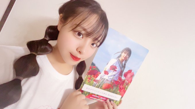 MihiroのTwitter画像11