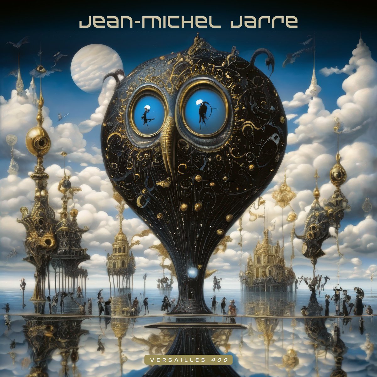 Coming soon: Versailles 400. Experience this very special concert at home in a brand-new way.  Watch this space.