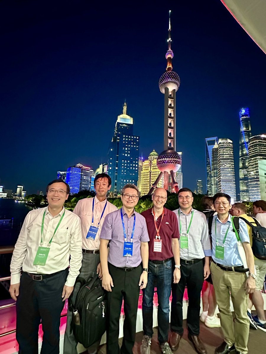 Gavin C. Tsui tweet media