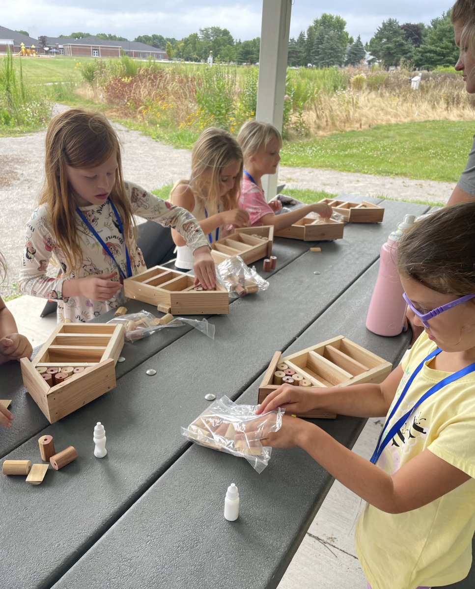 Waterville Primary tweet media