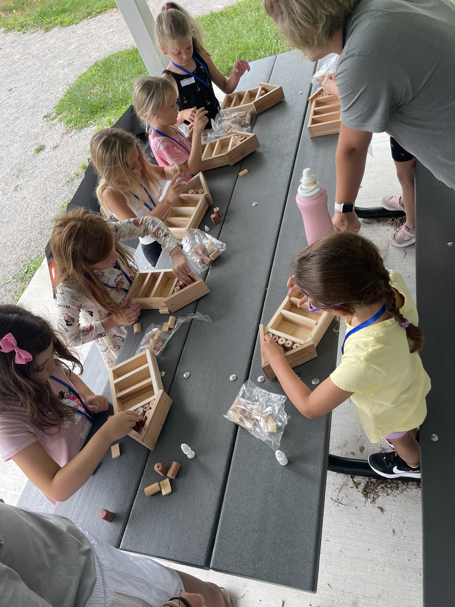 Waterville Primary tweet media