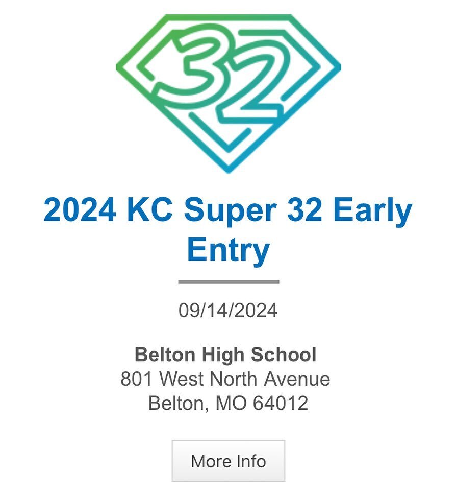Belton Wrestling (@beltonwrestling) on Twitter photo Register for The Super 32 early entry tournament this Sept. at Belton HS. Register on <a href="/trackwrestling/">Trackwrestling</a> instagr.am/p/C-DdWVRJm83/ Register for The Super 32 early entry tournament this Sept. at Belton HS. Register on <a href="/trackwrestling/">Trackwrestling</a> instagr.am/p/C-DdWVRJm83/