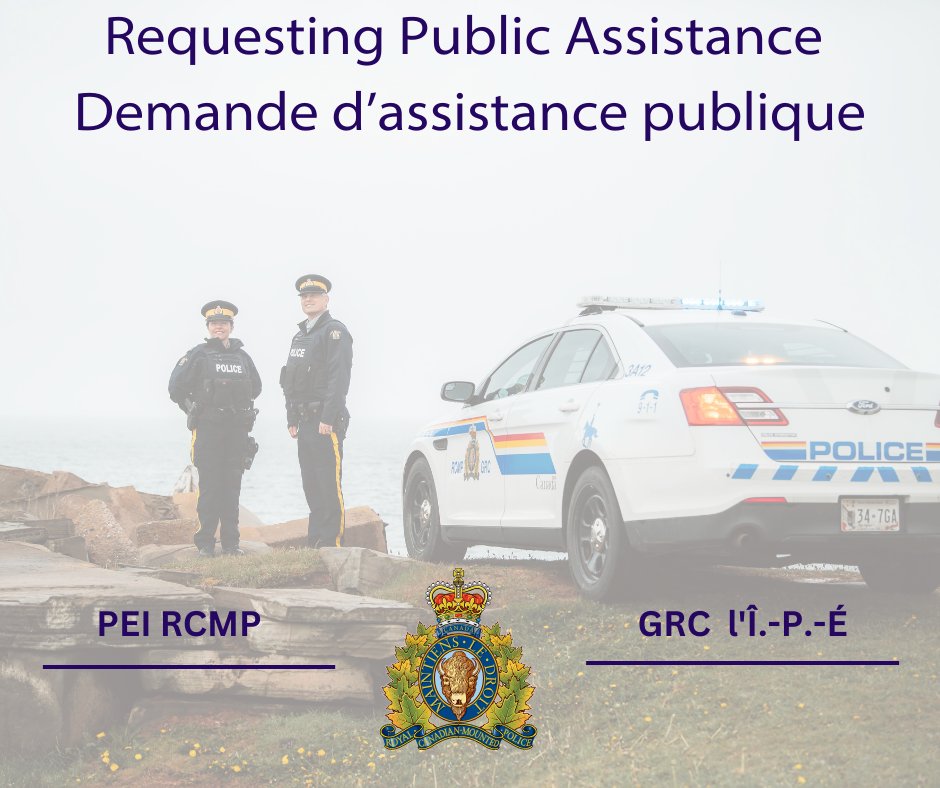 RCMPPEI's tweet photo. PEI RCMP Looking for Information on Copper Wire Theft. Details here: https://t.co/kr72A4qhpE https://t.co/HjxLMJDL7s