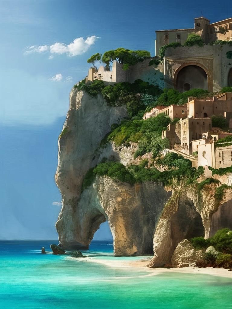 Calabria, Italy 🇮🇹