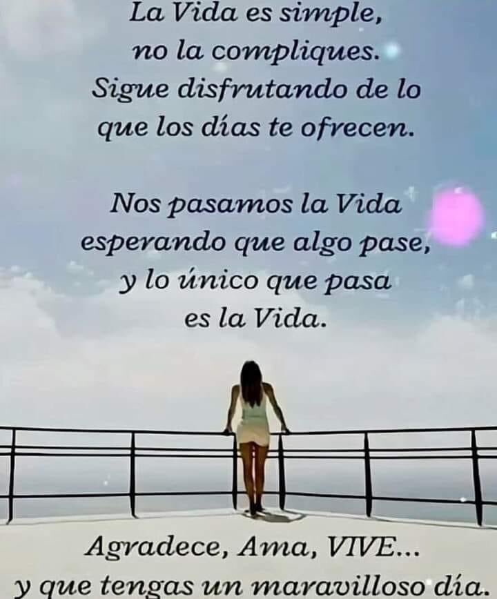 #FelizMartesATodos