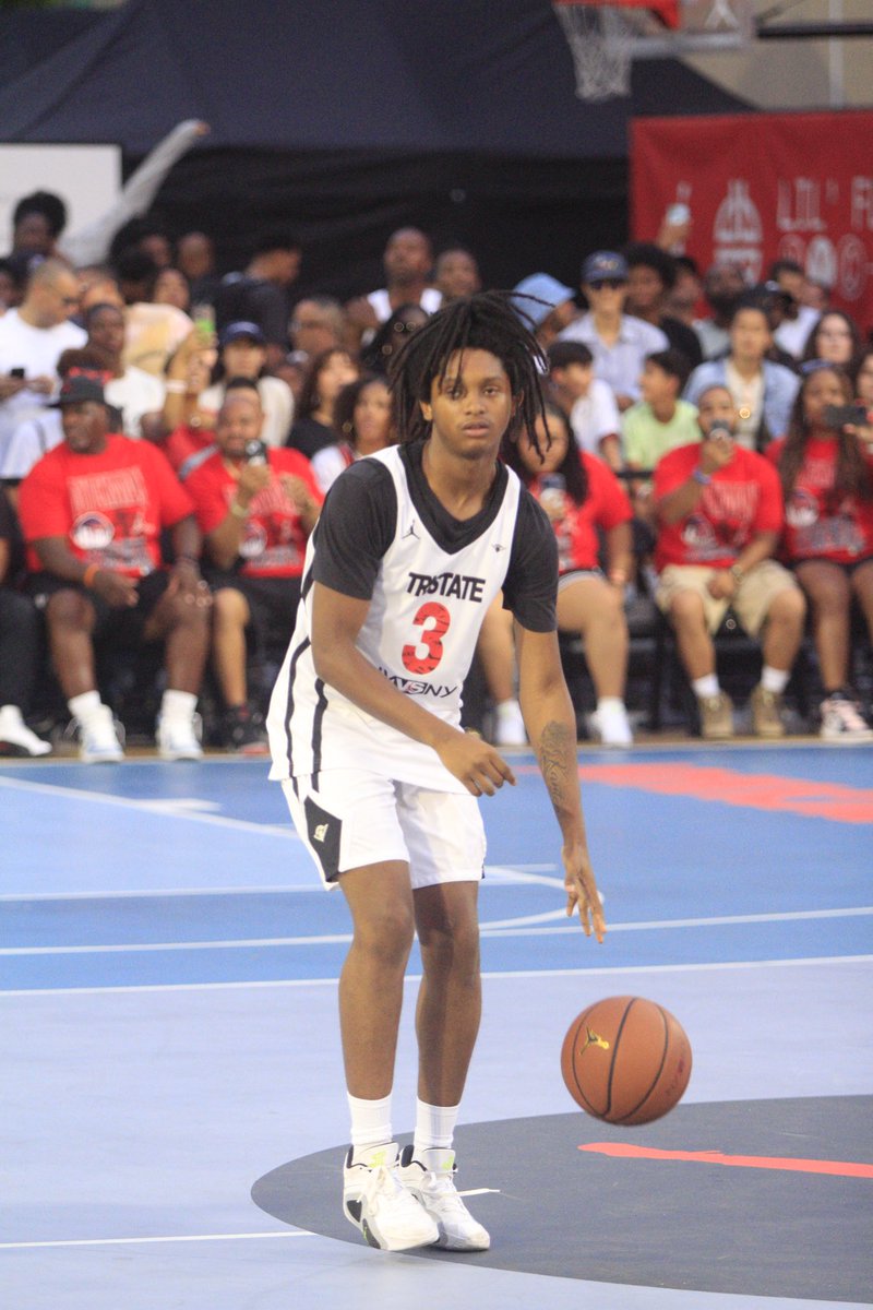 Tri-State Classic tweet media