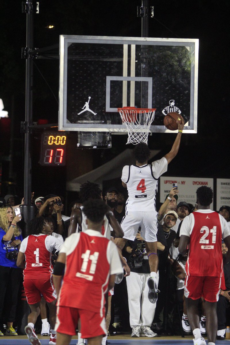 Tri-State Classic tweet media