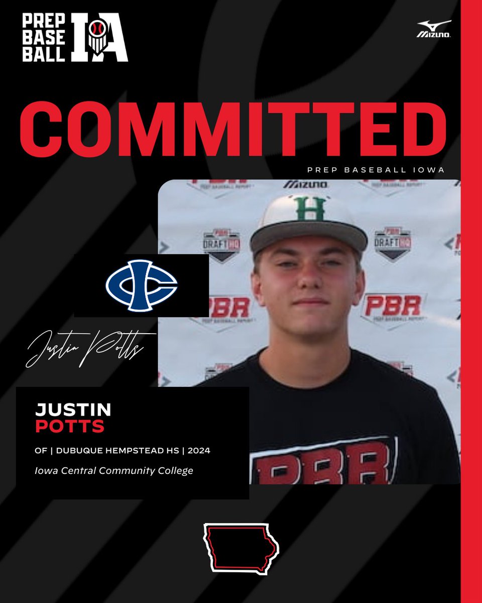 Prep Baseball Iowa tweet media
