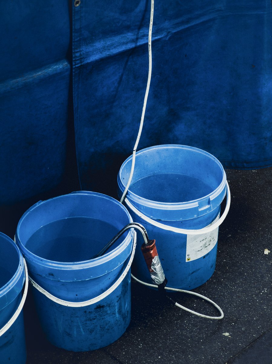 ni_leconte's tweet photo. The color blue, with my phone https://t.co/MgZUTv8JaE