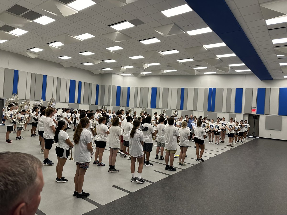 Brewer High School tweet media