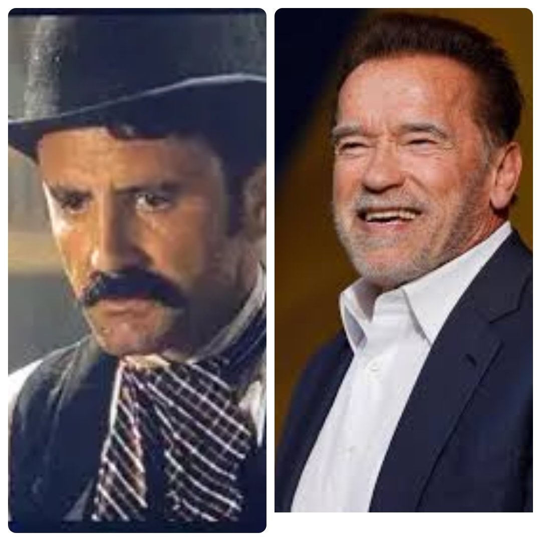 Happy birthday, guys! <a href="/Schwarzenegger/">Arnold Schwarzenegger</a> <a href="/TheArnoldFans/">The Arnold Fans</a> <a href="/Stallone/">Frank Stallone</a> <a href="/GTDRockyPodcast/">One More Round: The Rocky Series Podcast</a> <a href="/ItsALongRoadTh1/">It's A Long Road: The Rambo Series Podcast</a> <a href="/RyanRebalkin/">Ryan Rebalkin</a>