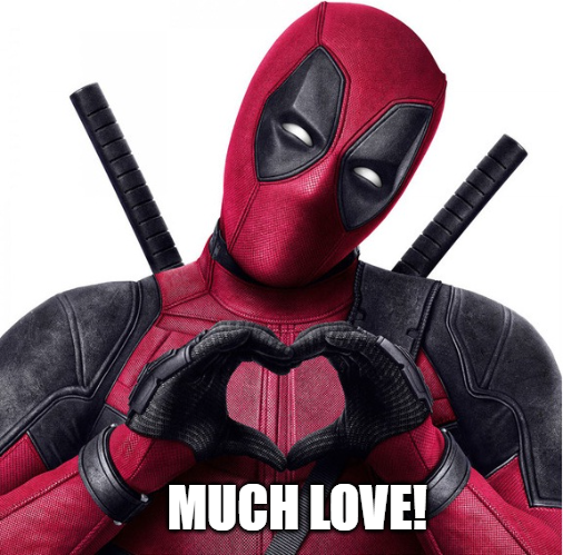 POV: when you are still holding $COPPY