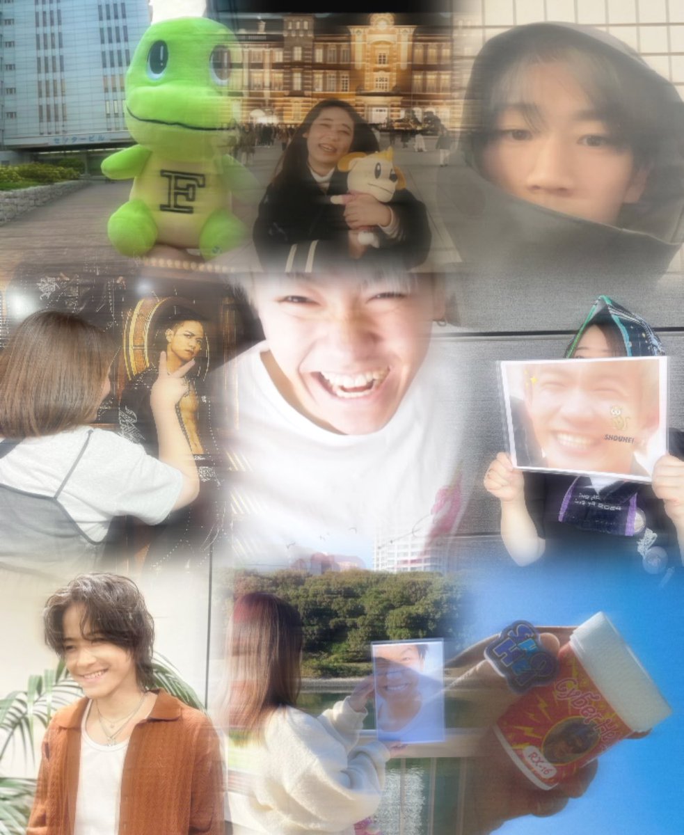 えみ tweet media