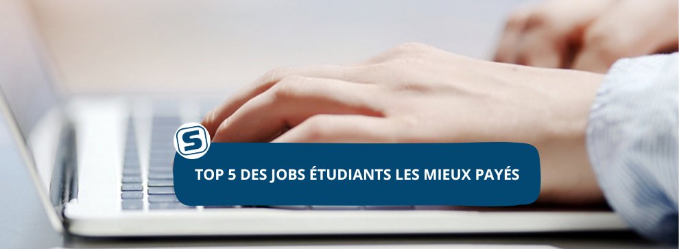 Studyrama (@studyrama) on Twitter photo #Jobs
À la recherche d'un job #étudiant pour la #rentrée2024 ? 💶🔍
Voici les secteurs qui recrutent le plus et qui payent bien selon <a href="/QAPA_fr/">QAPA, la solution digitale Adecco</a> 👉bit.ly/4djRUvd #Jobs
À la recherche d'un job #étudiant pour la #rentrée2024 ? 💶🔍
Voici les secteurs qui recrutent le plus et qui payent bien selon <a href="/QAPA_fr/">QAPA, la solution digitale Adecco</a> 👉bit.ly/4djRUvd