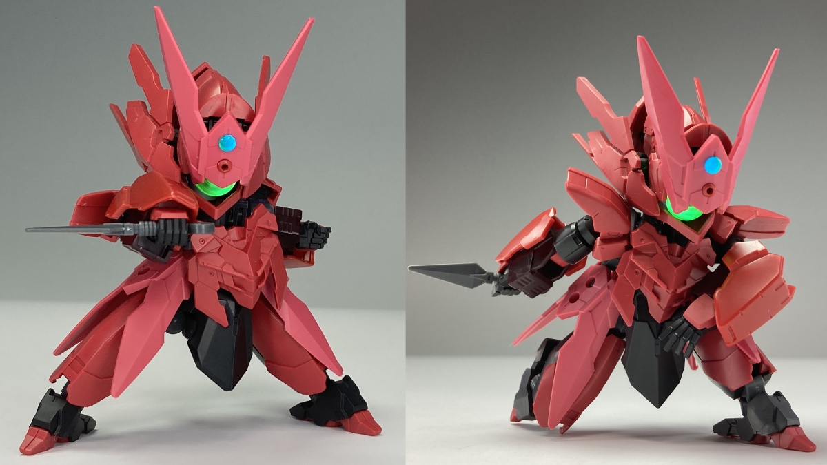 maccyou's tweet photo. 30MM、30MSの30ミニッツシリーズは作ろうと思えば工夫次第で塗装、加工、接着一切なしの組み換えのみでSDロボも作れちゃう素敵なプラモデルですぞ！(過去作再掲)
現在、両シリーズ共に組み換えのみで気軽に参加できるイベントが開催中！そこの君も参加してみないか…？楽しいよ！！
#30ミニッツの日 https://t.co/NF7T1kgWps