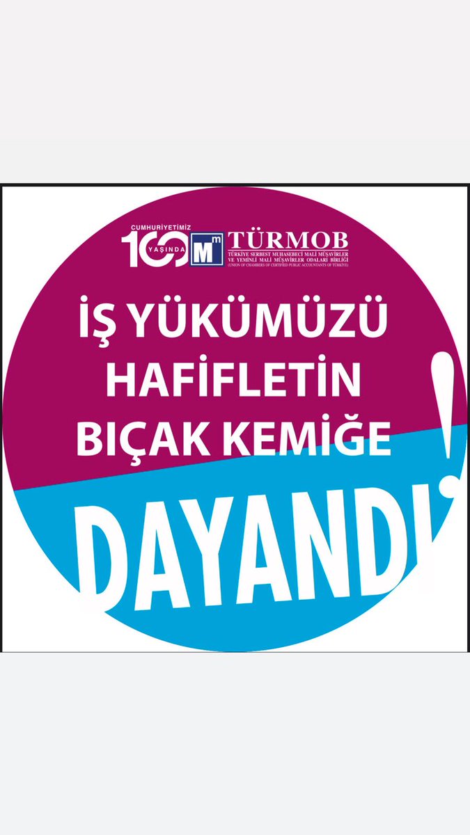 mertipek_67's tweet photo. #MaliMüşavirMitingi
#MuhasebeYangınYeri https://t.co/T3vkUmHSRj