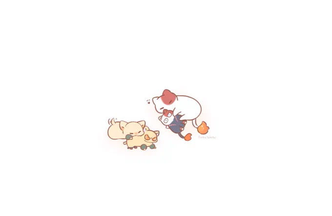 トモダチ