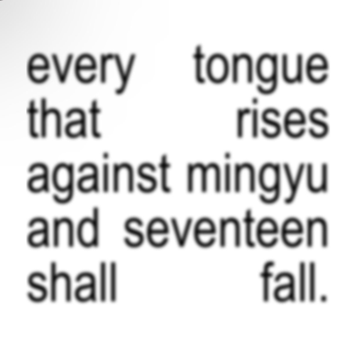 hochiwon's tweet image. bringing this back