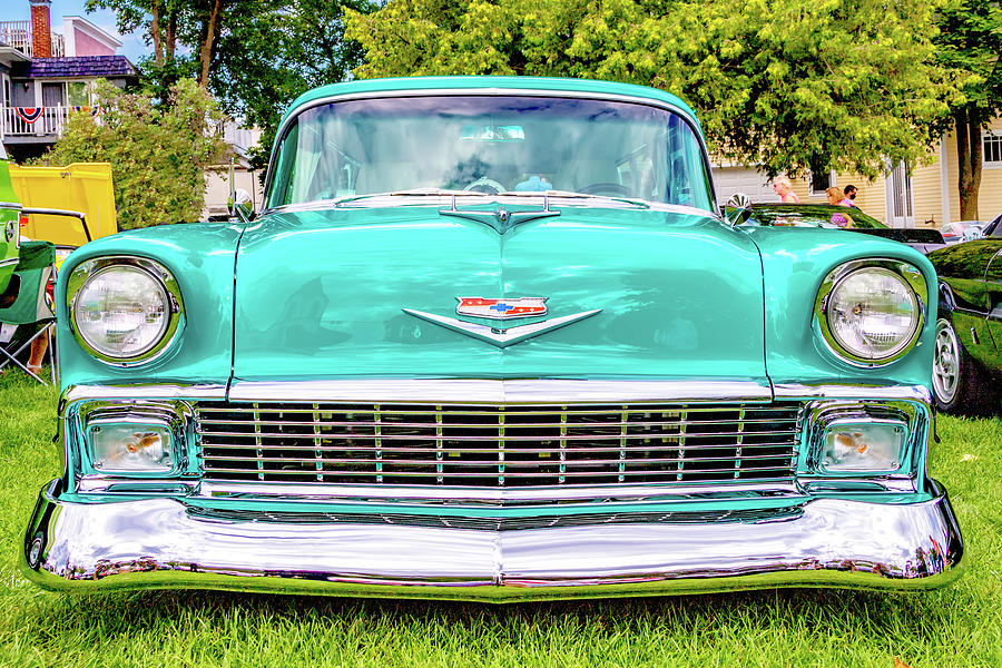 the_gallaghers1's tweet photo. 1956 Chevy Belair Wagon https://t.co/iE6vU1s2zY
#1956ChevyBelairWagon #BillGallagherPhotography #BuyIntoArt #AYearForArt #ClassicCar #HotRod #Retromod #56Chevy #BillGallagher https://t.co/Q1XGafzmAW