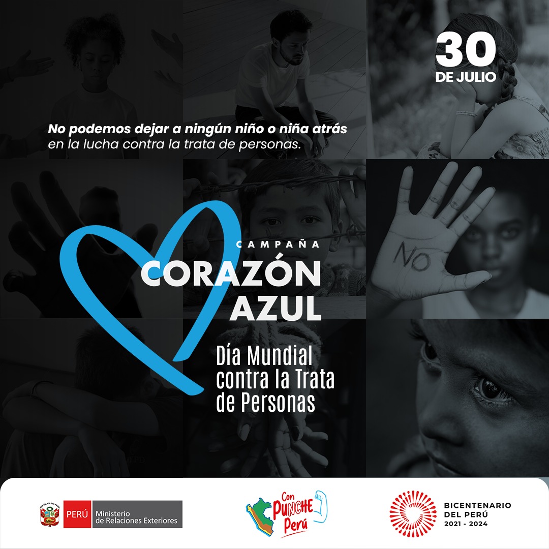 Cancillería Perú🇵🇪 tweet media