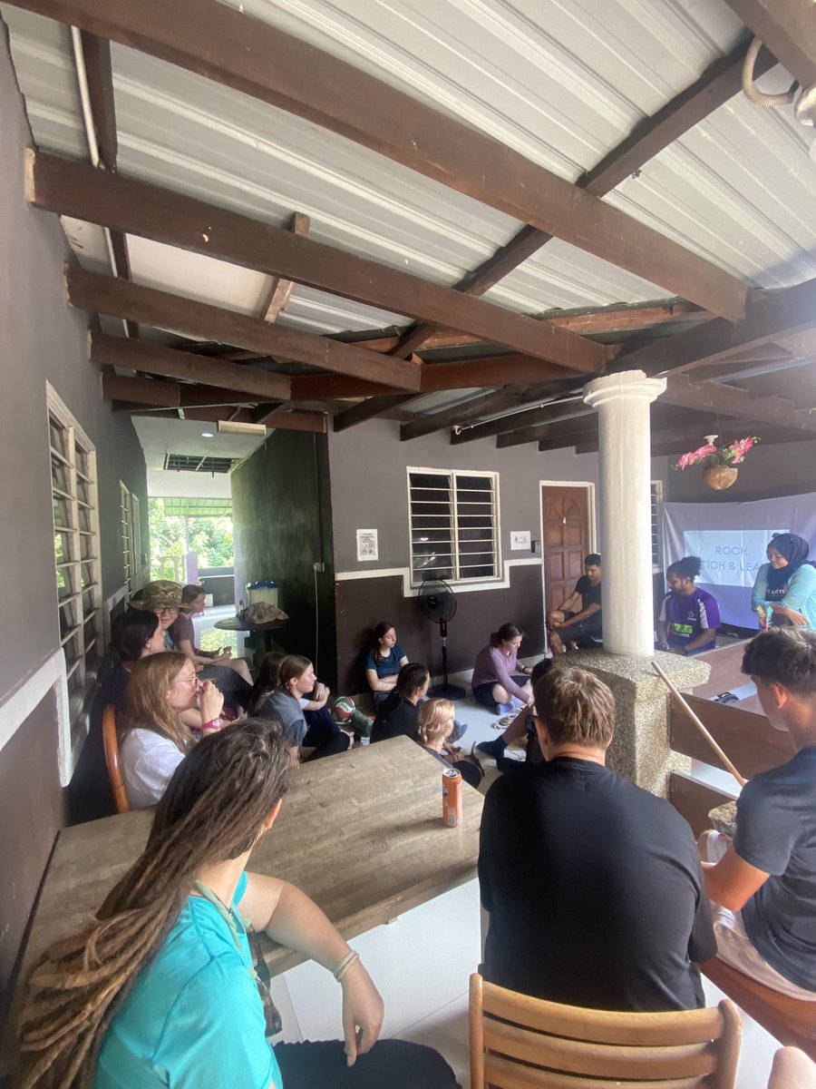 Thornden World Challenge - Malaysia 2024 tweet media