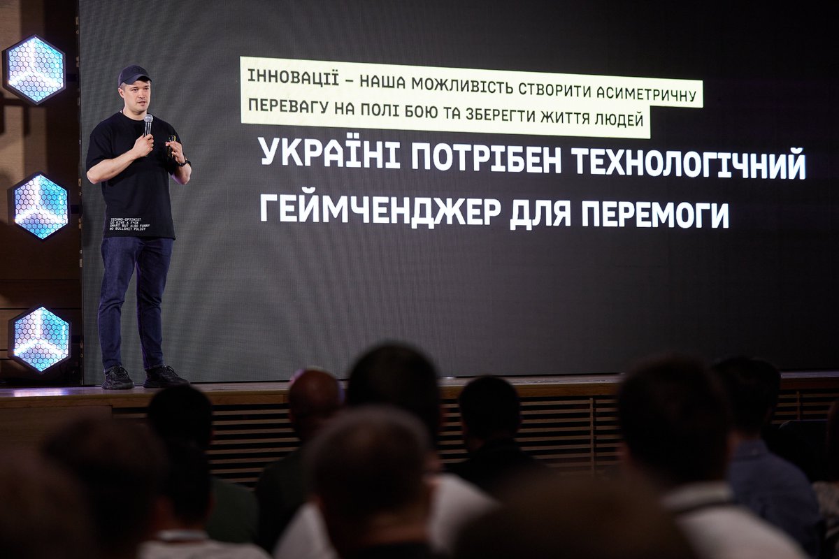 BRAVE1ua's tweet image. Held the Precision hackathon to find &quot;precise&quot; solutions for targeting the enemy. +400 participants, dozens of teams were united. The finalists received a grant, which can be used for development. Thanks to @defencebuilder, D3, @uklon, @kse_ua, CEO Club Ukraine, TAF Drones.
