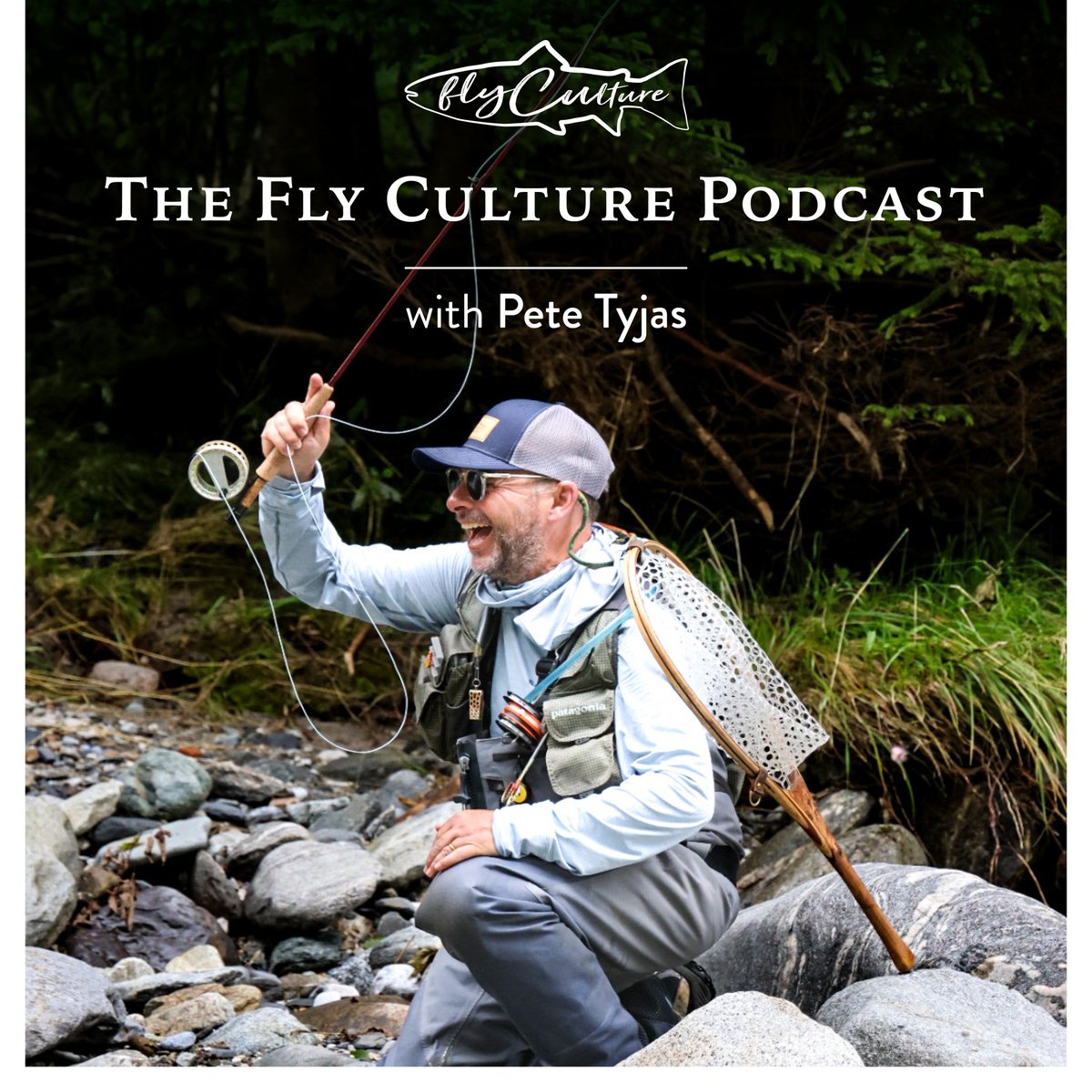 Fly Culture Magazine (@esfezine) on Twitter photo The Fly Culture Podcast
Over 200 episodes of free to download fly fishing news, reviews and interviews.
Find via your usual podcast provider or click link below to listen.
theflyculturepodcast.buzzsprout.com The Fly Culture Podcast
Over 200 episodes of free to download fly fishing news, reviews and interviews.
Find via your usual podcast provider or click link below to listen.
theflyculturepodcast.buzzsprout.com