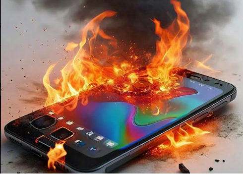 elcharlo's tweet photo. La atención al cliente de @SamsungArg  mas explosiva que un Galaxy Note 7!! Todo era tranquilidad hasta que reclamé la cobertura de SamsungCare+ #samsungfail https://t.co/LvK35VtKui