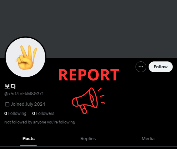 TPSTGlobal's tweet photo. 📢 REPORT 📢
Shortly before RTK2 first recording, accounts began to appear that attempted to destroy TEMPEST's image by interfering with private lives and (most likely) spreading disinformation.

Report and don't interact! 👇

#TEMPEST #템페스트 #テンペスト 
@TPST__official https://t.co/p3wFkH94Kn