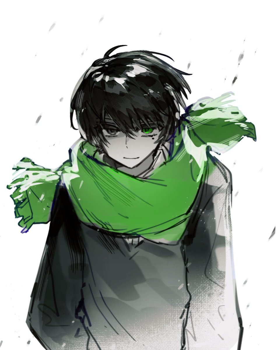 #MamiyaVN #マミヤ_FA #世界滅亡共有幻想マミヤ