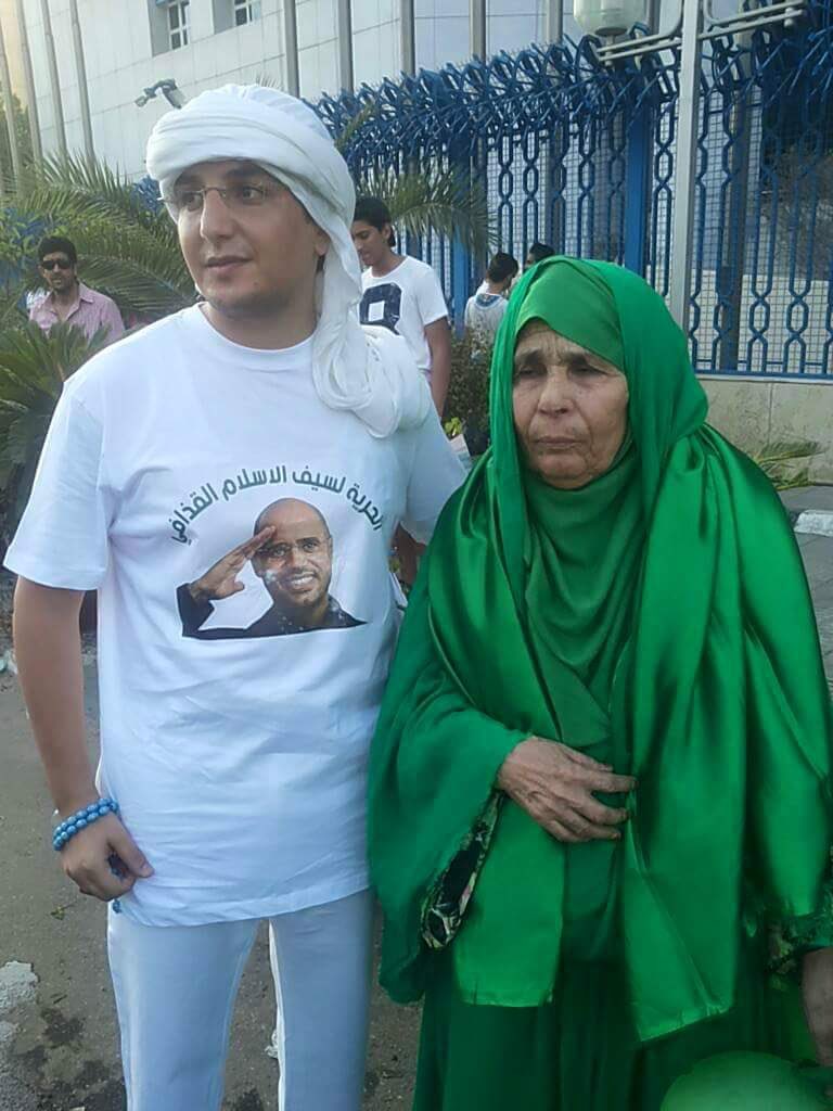 منــير الشيـخي tweet media