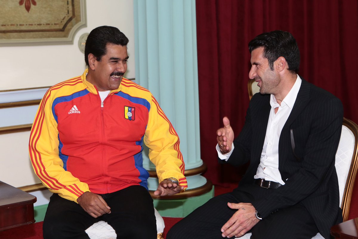MundoDespectivo's tweet photo. Entre ratas se entienden. https://t.co/KbXTtNZKDF
