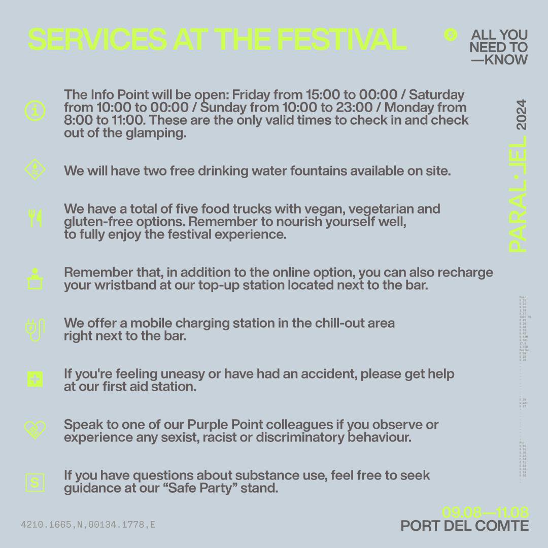 Paral·lel Festival tweet media