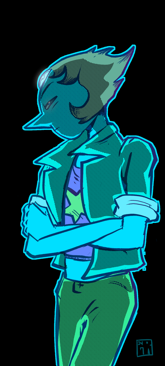 ⭐️"Bad? I'm the worst!" ⭐️ #Pearl #StevenUniverse