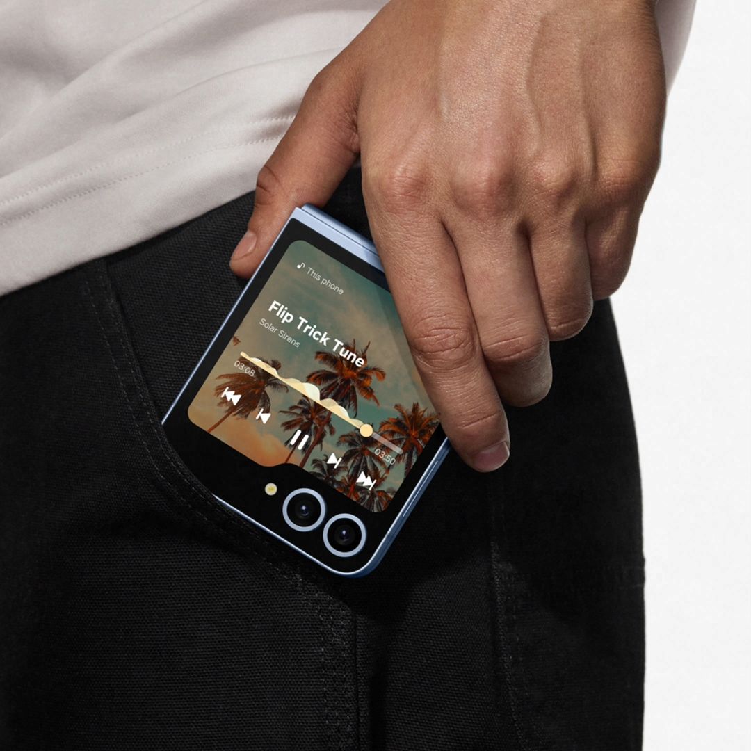 Samsung Australia tweet media