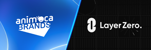 animocabrands's tweet image. We are announcing a strategic multi-year partnership with @LayerZero_Labs, the team that launched the leading omnichain interoperability protocol LayerZero, to further broaden the reach of LayerZero’s interoperability solution across various use cases in the digital asset space.