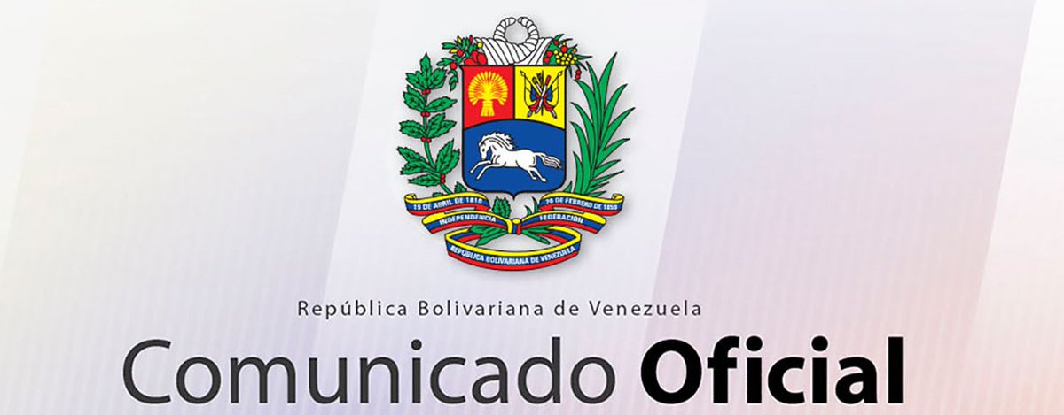 Declaración de Observadores Internacionales sobre el proceso de Elecciones Venezuela 20224.
acortar.link/7Erkji