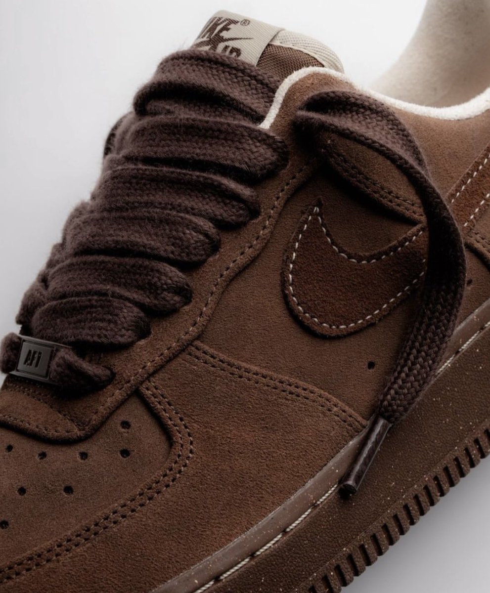 DayDreamKicks's tweet image. Nike AF1🥥🌴