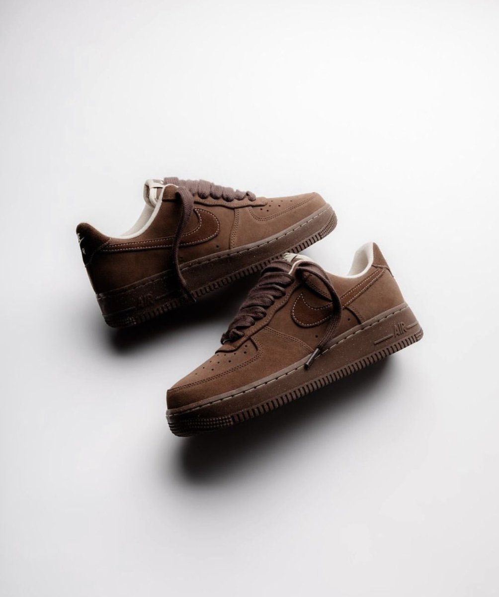 DayDreamKicks's tweet image. Nike AF1🥥🌴