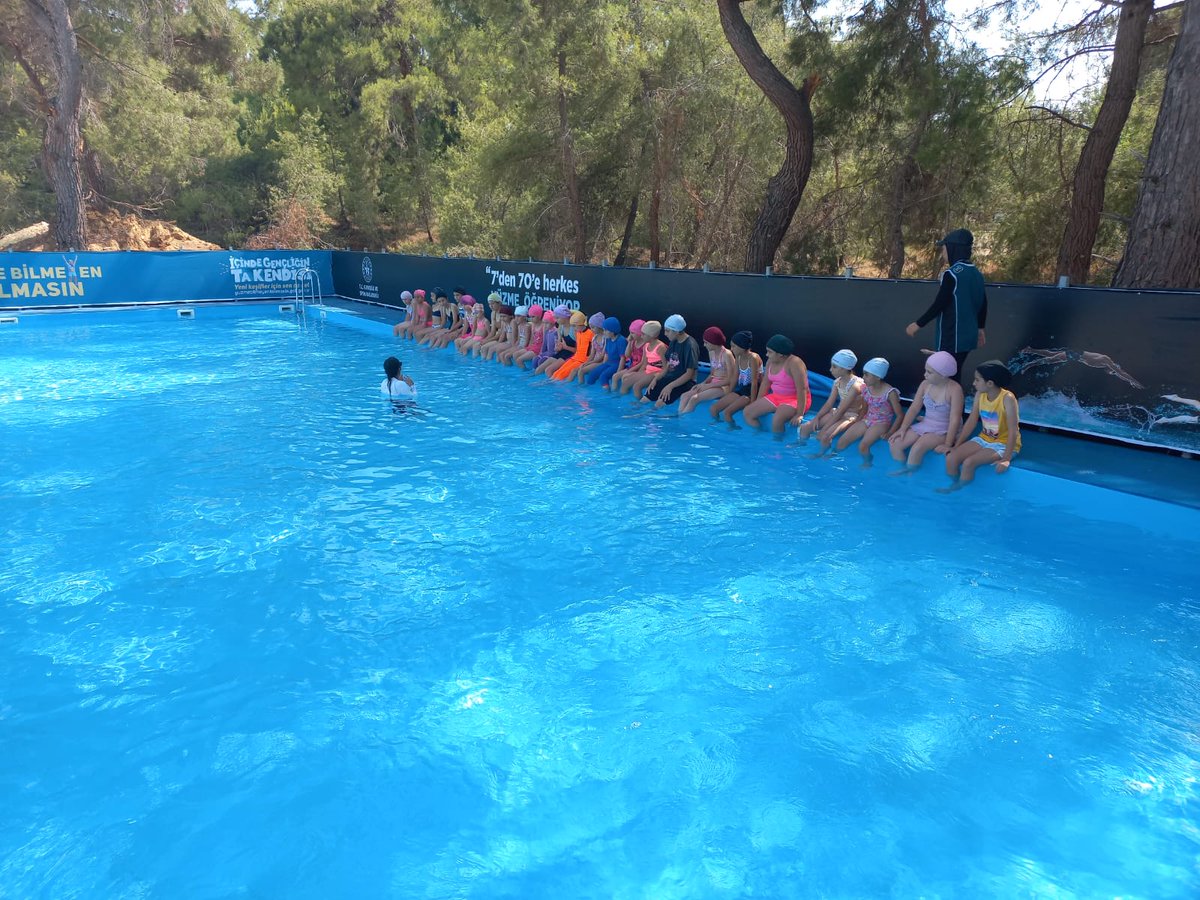 GSB_Antalya's tweet photo. #GSBYazSporOkulları'yla bu yaz bi başka! 

😎🏊‍♂️⚽☀️

📍Aksu Gençlik ve Spor İlçe Müdürlüğü https://t.co/PhIlqXBVsI