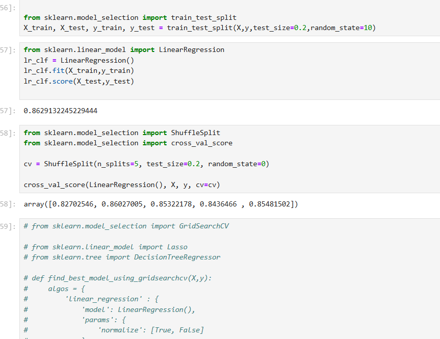 Pem__sherpa's tweet image. #LSPPDay60 of #60DaysOfLearning2024
Today I finished the project, used linear regression for training the dataset
PythonLearning/practiseDA/HousePrediction/HousePricePrediction.ipynb at main · niss21/PythonLearning (github.com)
#LearningWithLeapforg @lftechnology