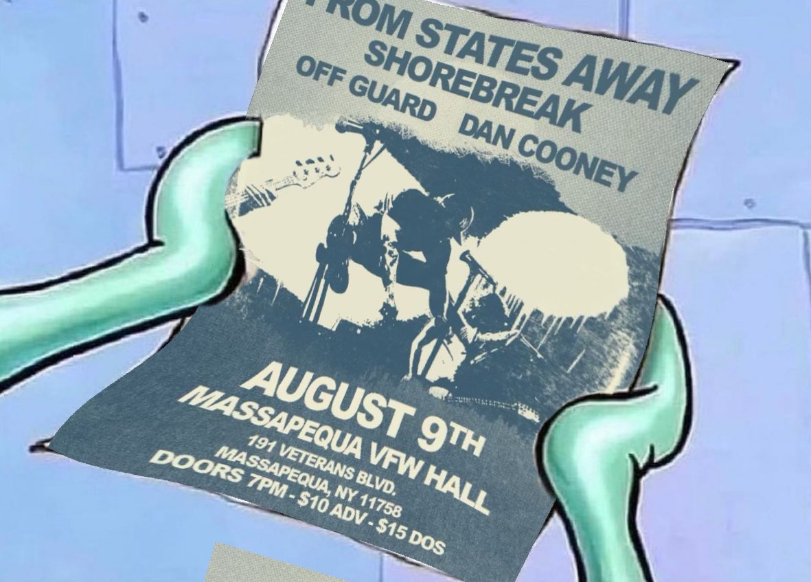 M. Cowdell [ ___ ] (@mikesays_) on Twitter photo 