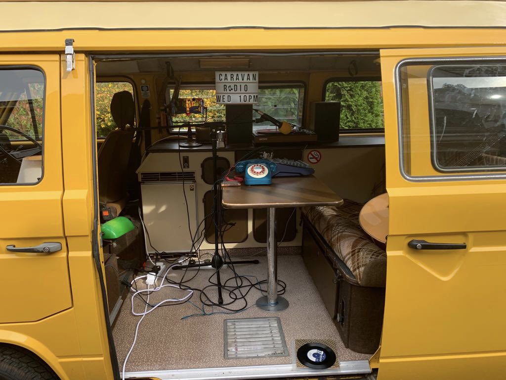 Oisin Leech (@oisinleechmusic) on Twitter photo On the radio playing records tomorrow night folks. New series of Caravan Radio kicks off Wednesday 10pm RTE Radio 1.
rte.ie/radio/radio1/c…
<a href="/RTE_Culture/">Culture on RTÉ</a> <a href="/RTERadio1/">RTÉ Radio 1</a> #summer #caravanradio On the radio playing records tomorrow night folks. New series of Caravan Radio kicks off Wednesday 10pm RTE Radio 1.
rte.ie/radio/radio1/c…
<a href="/RTE_Culture/">Culture on RTÉ</a> <a href="/RTERadio1/">RTÉ Radio 1</a> #summer #caravanradio