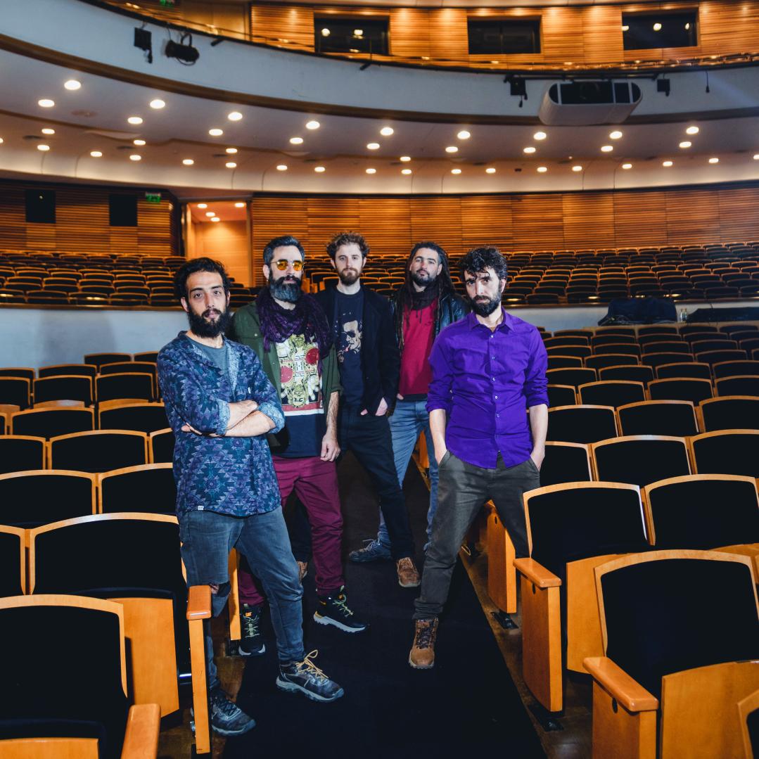 Nos vemos en 3 días en <a href="/AuditorioSodre/">auditoriosodre</a> ❤️‍🔥