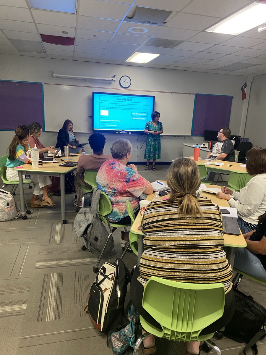 New MCLs and MTRTs learning the foundation of being a great coach!